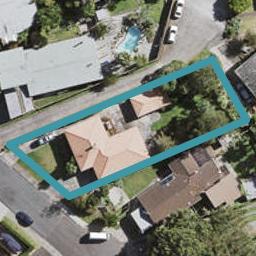 20 Hillcrest Grove, Hillpark, Auckland