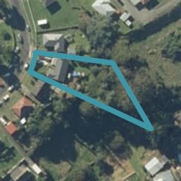 5 London Terrace, Putaruru