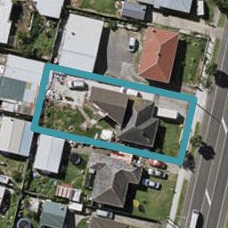 184 Preston Road, Otara, Auckland