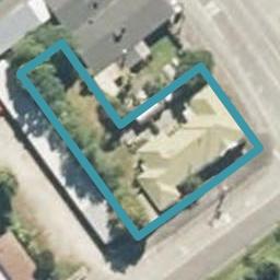 25 Aylmer Street, Ross