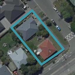 1 Browning Street, Sydenham, Christchurch