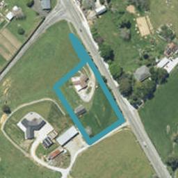 2075 Takaka Valley Highway, Takaka