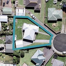 16 Pamu Place, Waitara, Waitara