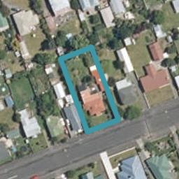 7 Manila Street, Dannevirke