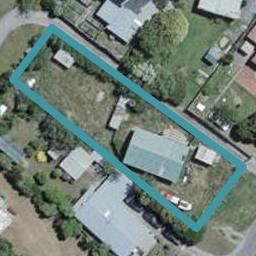 46 Lyon Street, Featherston