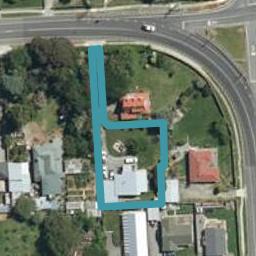 5A High Street, Renwick