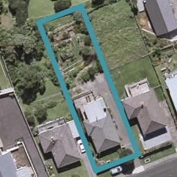 56A Brois Street, Frankleigh Park, New Plymouth
