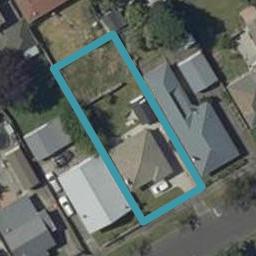 20 Havill Street, Takaro, Palmerston North