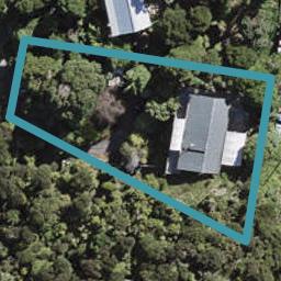 47 Crescent Road East, Ostend, Waiheke Island