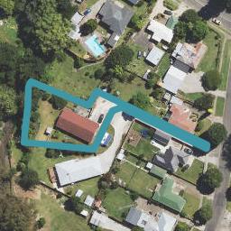 22A Pine Street, Mangapapa, Gisborne