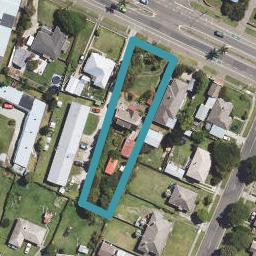 624 Gladstone Road, Te Hapara, Gisborne