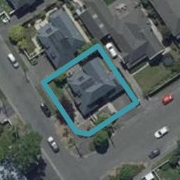 3 Hawkesbury Avenue, St Albans, Christchurch
