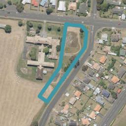 60 Selwyn Crescent, College Estate, Whanganui
