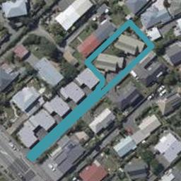 1/43A Main Road, Redcliffs, Christchurch
