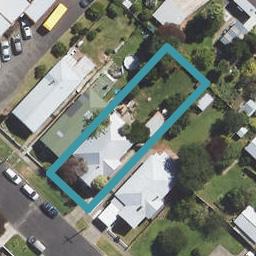 3 Temple Street, Gisborne, Gisborne