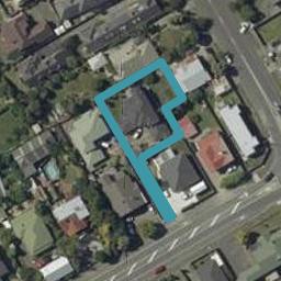 363B Featherston Street, Palmerston North, Palmerston North