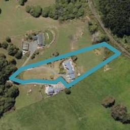 40 Parakiore Road, Ngararatunua, Whangārei