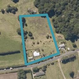 416 Horeke Road, Okaihau, Okaihau