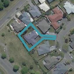 23 Mahuri Street, Parklands, Christchurch