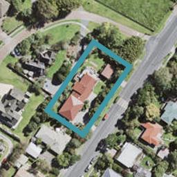 40 North Road, Papakura