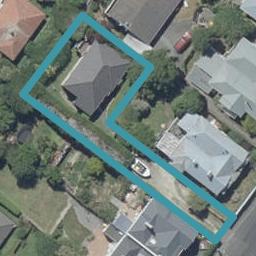 49 Tyne Street, Roslyn, Dunedin