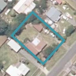 80 Fortescue Street, Māhia