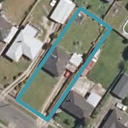 9 Wilson Street, Pahiatua