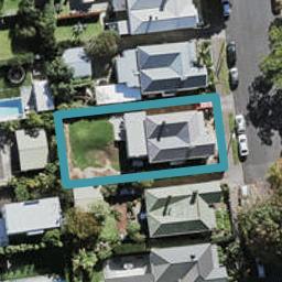 13 Albany Road, Ponsonby, Auckland