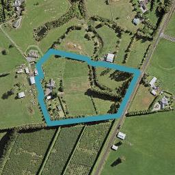 134 Sim Road, Papakura