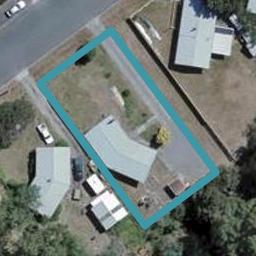 10 River Road, Masterton