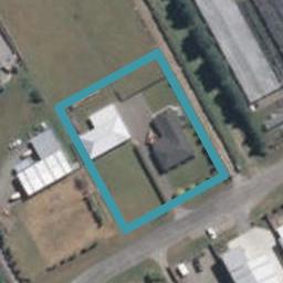 8 Martin Street, Washdyke, Timaru