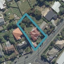 161 Larnach Road, Waverley, Dunedin