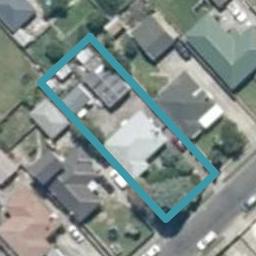 20 Richmond Street, Maraenui, Napier