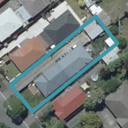 2/15 FLEMINGTON AVENUE, North New Brighton, Christchurch