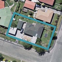 60 Sneyd Street, Kaiapoi, Kaiapoi