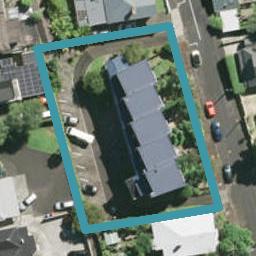 4/18 ARTHUR STREET, Freemans Bay, Auckland