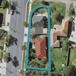 1 Rutherford Terrace, Meadowbank, Auckland