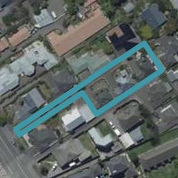 1/206 Springfield Road, St Albans, Christchurch