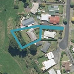 65 Campbell Street, Taumarunui