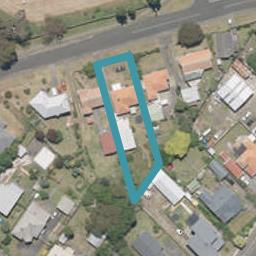 9 Smithfield Road, College Estate, Whanganui