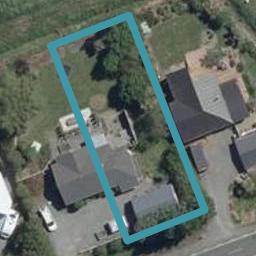 469 Kainga Road, Brooklands, Christchurch