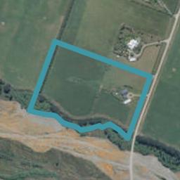 389 Chapmans Boundary Road, West Eyreton, Rangiora