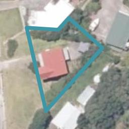 227 Newcastle Street, Māhia