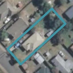 39 Porter Street, Netherby, Ashburton