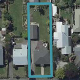 31 Corson Avenue, Beckenham, Christchurch