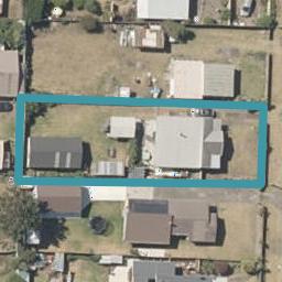 12 Muapoko Street, Himatangi Beach, Himatangi Beach