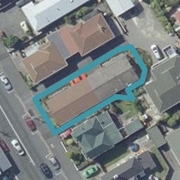 21 Prince Albert Road, Saint Kilda, Dunedin