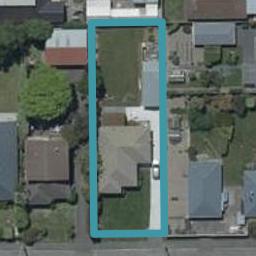 11 Hammersley Avenue, Shirley, Christchurch
