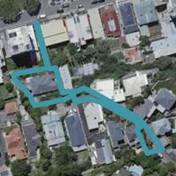 218 Oriental Parade, Oriental Bay, Wellington