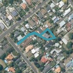 715 York Street, Mahora, Hastings